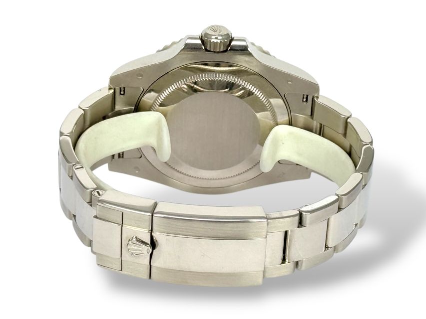 Rolex GMT Master II 126719 BLRO Image 4